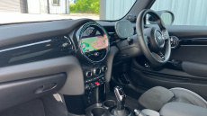 MINI Hatchback 2.0 Cooper S Sport 3dr Auto Petrol Hatchback